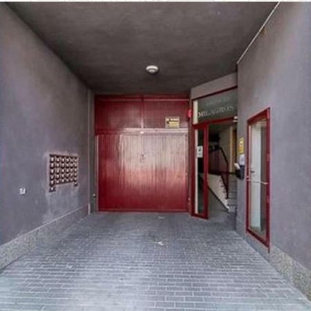 Apartamento Ahola Archena Exterior foto